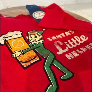 Life Is Good men’s size S long sleeve shirt new with tag never been worn